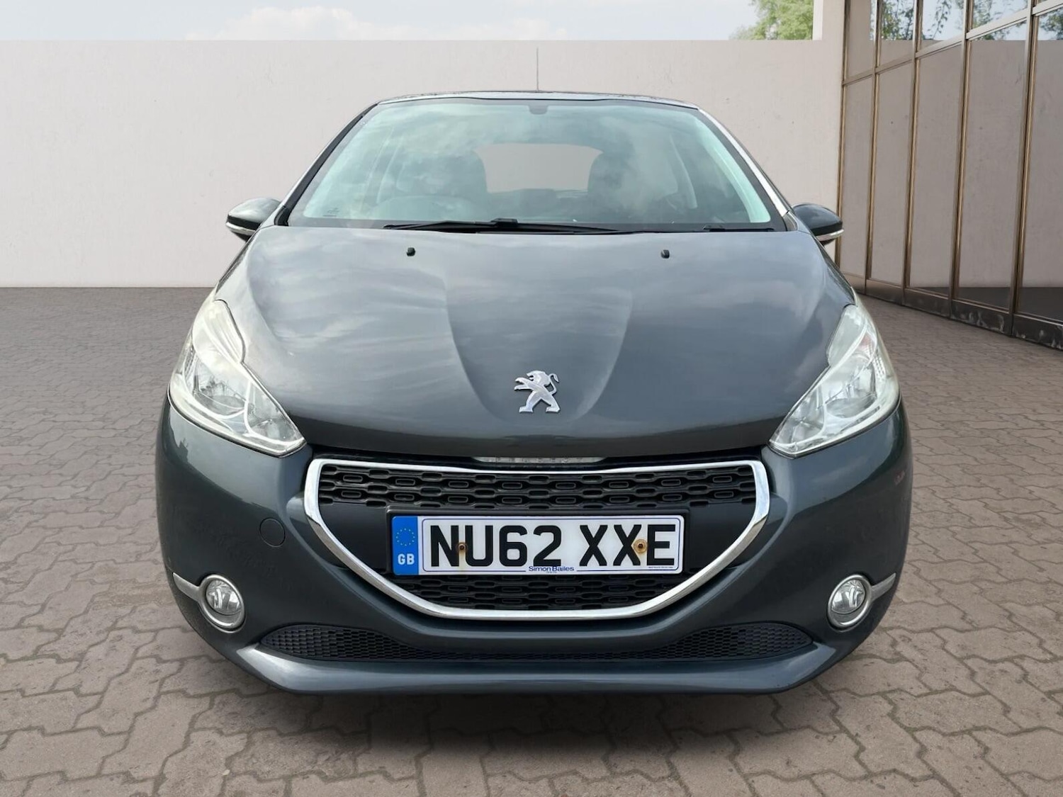 Used Peugeot 208 2012 for sale - 77977726: Photo 2