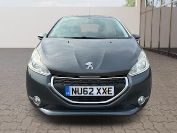 Used Peugeot 208 2012 for sale - 77977726: Photo