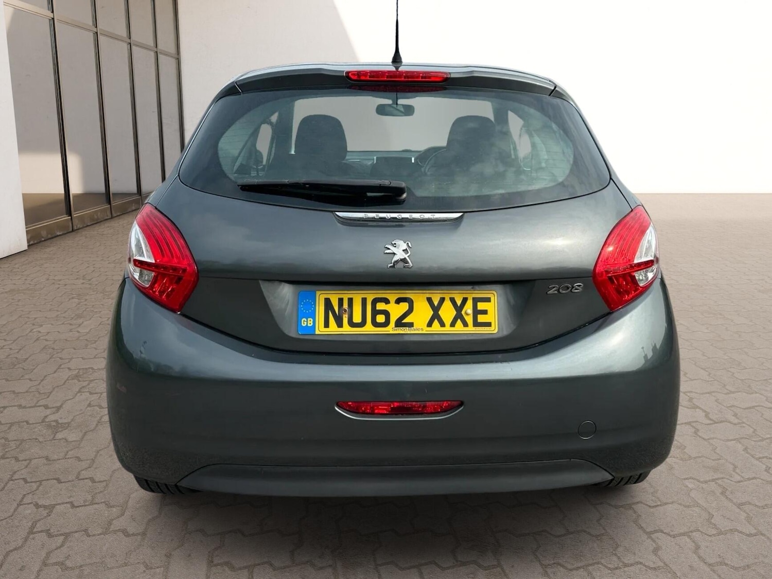Used Peugeot 208 2012 for sale - 77977726: Photo 6