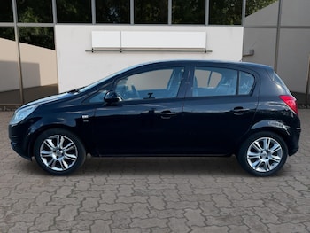 Used Vauxhall Corsa 2010 for sale - 78461353: Photo