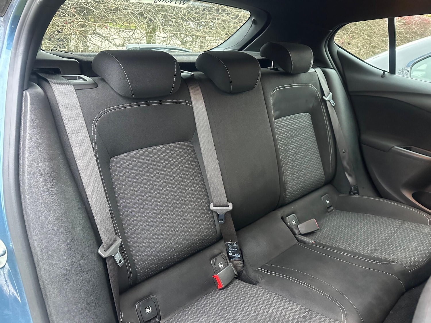 Used Vauxhall Astra 2016 for sale - 77097949: Photo 11