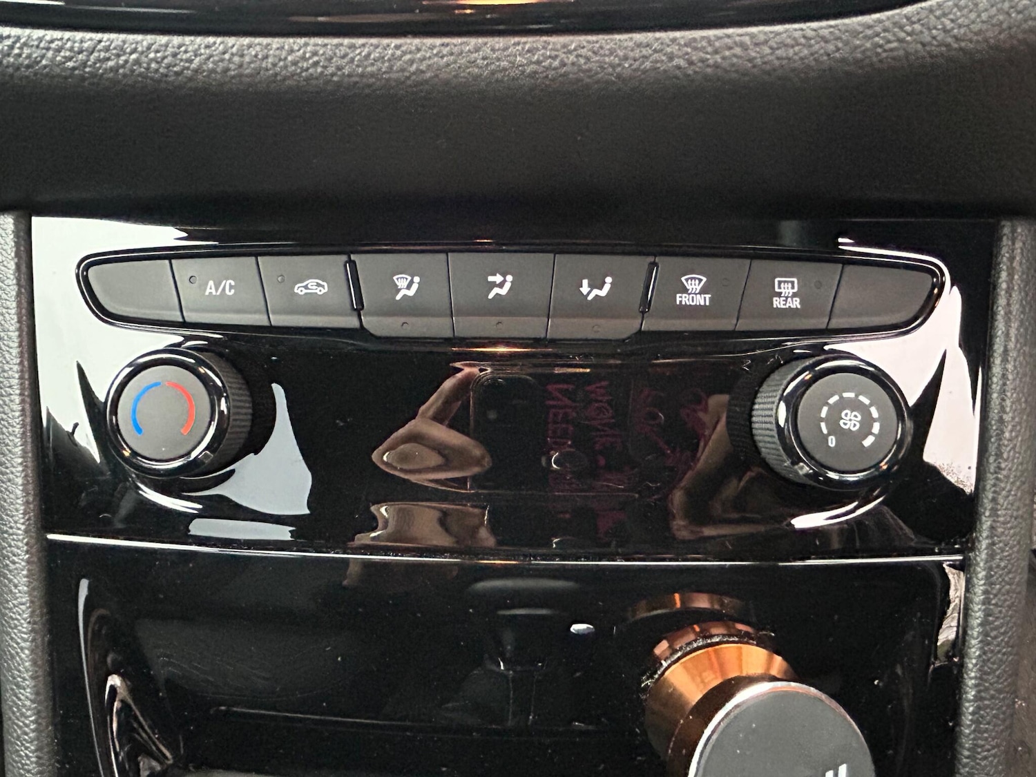 Used Vauxhall Astra 2016 for sale - 77097949: Photo 17