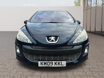 Used Peugeot 308 2009 for sale - 78492722: Photo