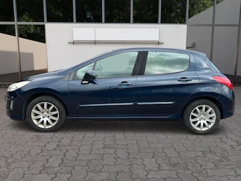 Used Peugeot 308 2009 for sale - 78492722: Photo
