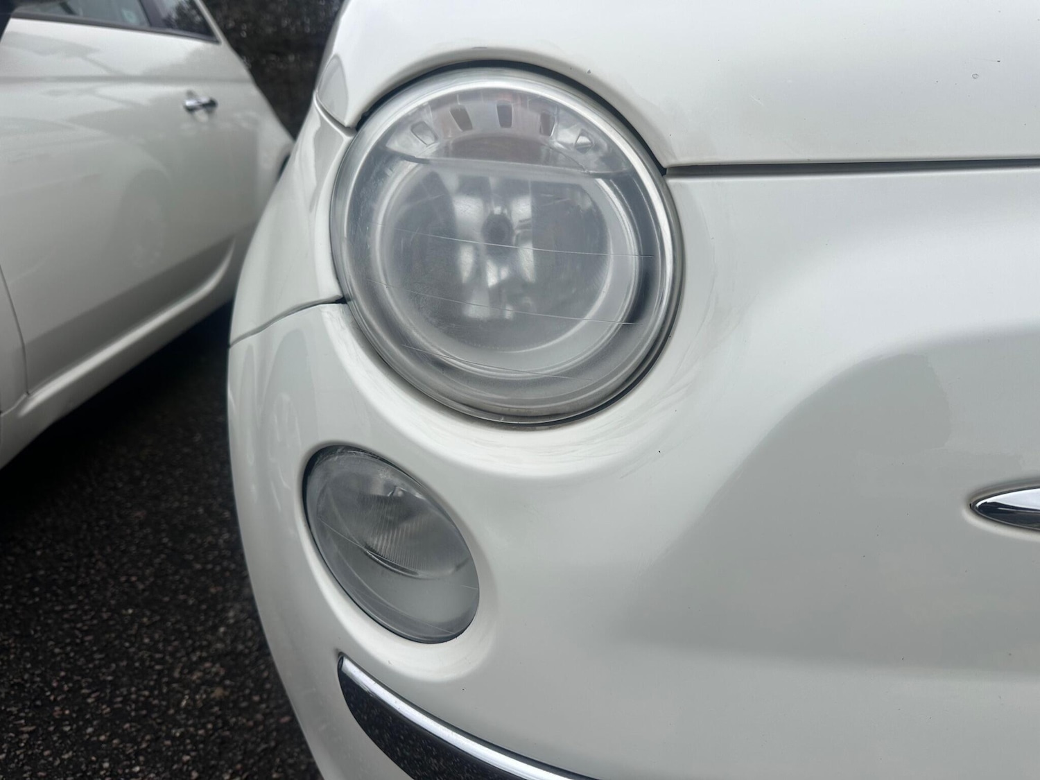 Used Fiat 500 2011 for sale - 77633369: Photo 18