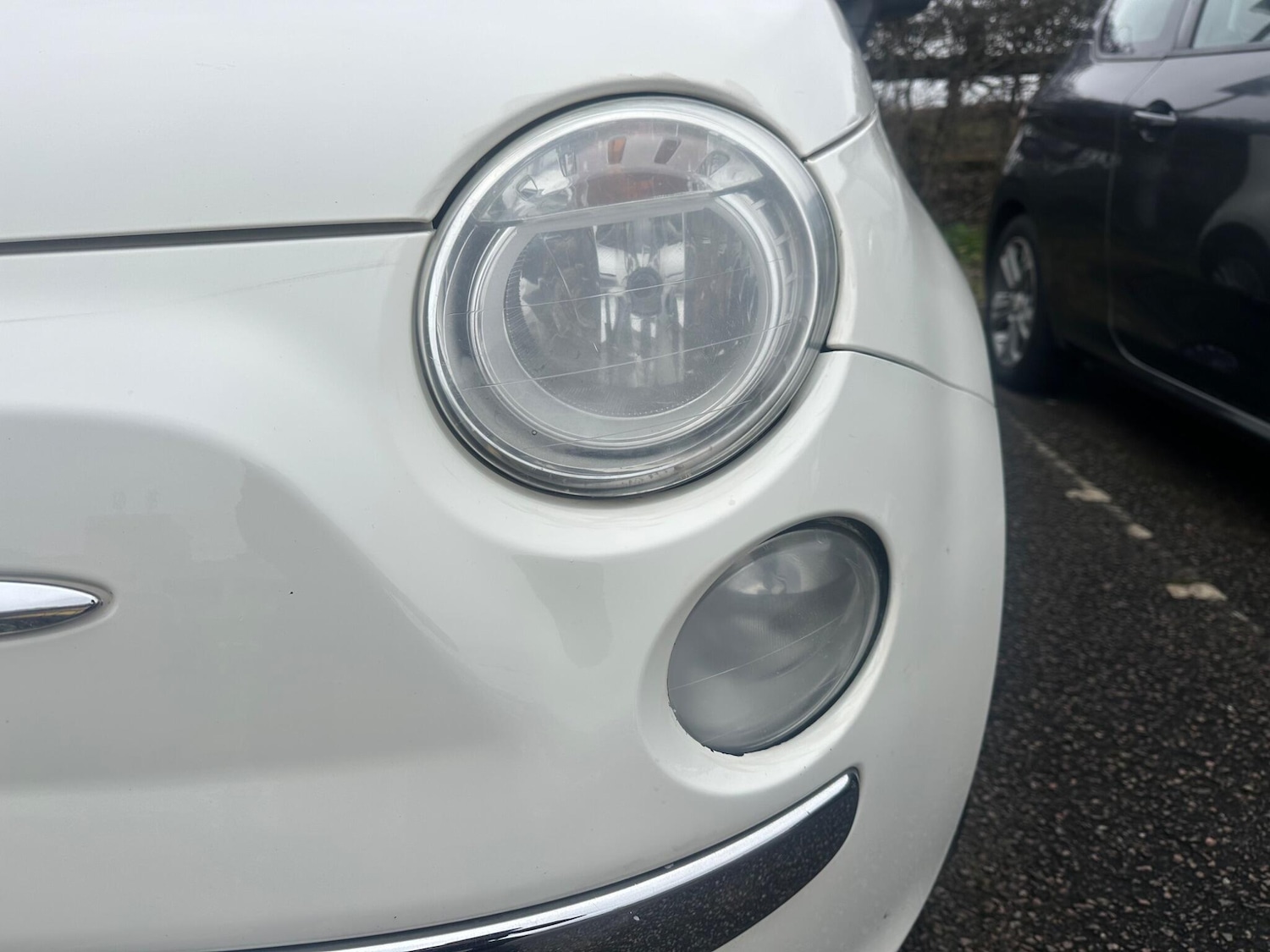 Used Fiat 500 2011 for sale - 77633369: Photo 19