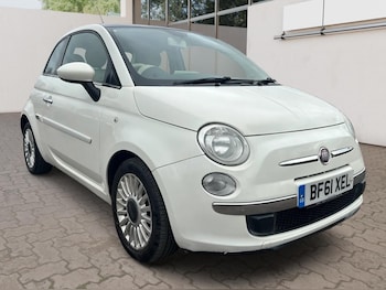 Fiat 500 feature image