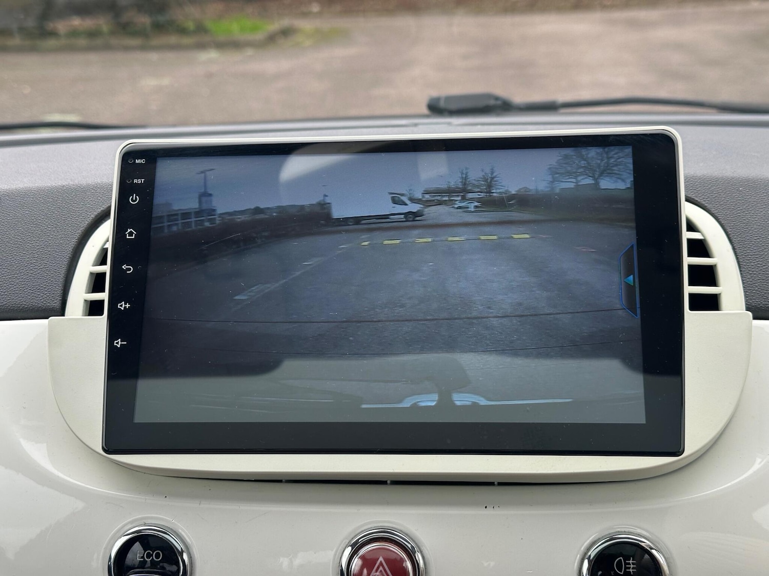 Used Fiat 500 2011 for sale - 77633369: Photo 2