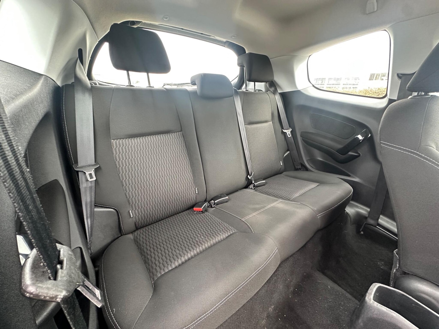 Used Peugeot 208 for sale - 77882081: Photo 10