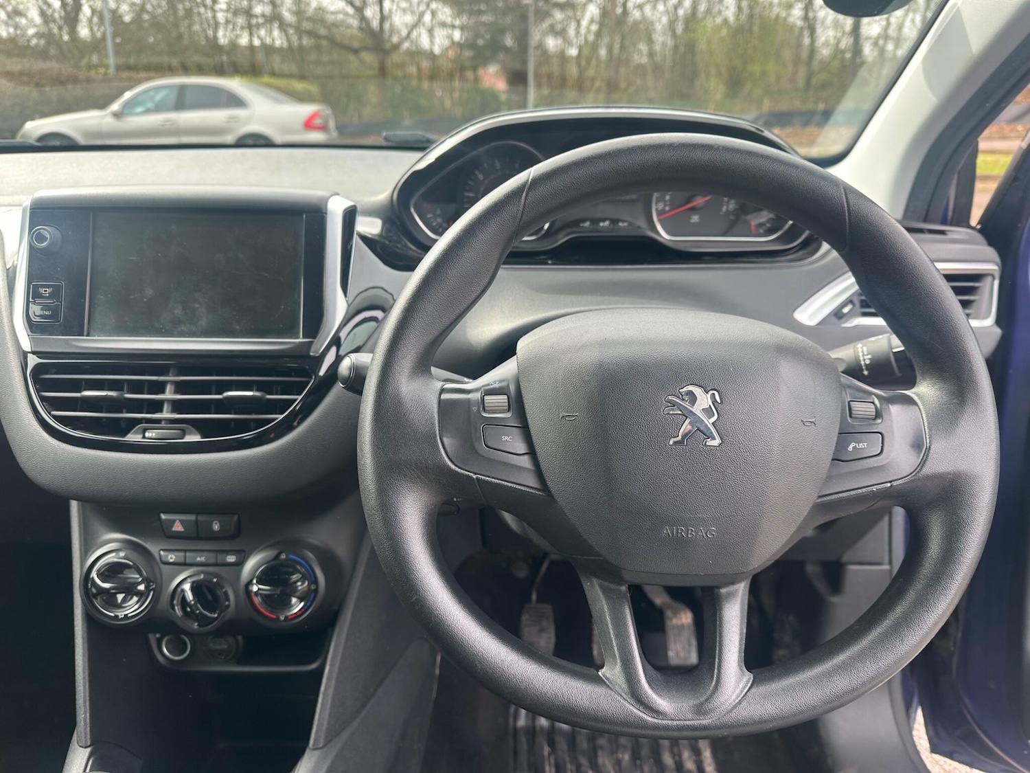 Used Peugeot 208 for sale - 77882081: Photo 11