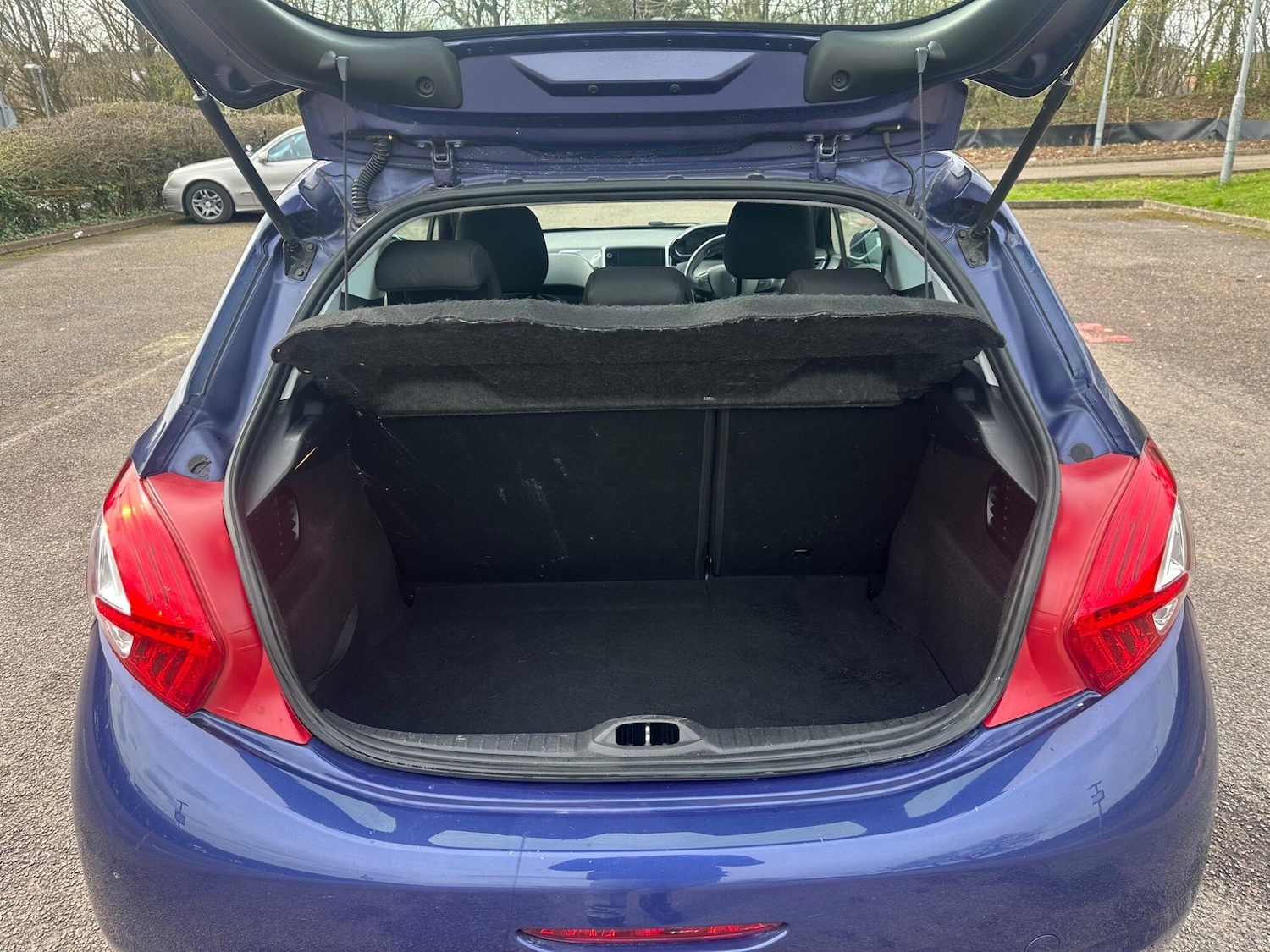 Used Peugeot 208 for sale - 77882081: Photo 12