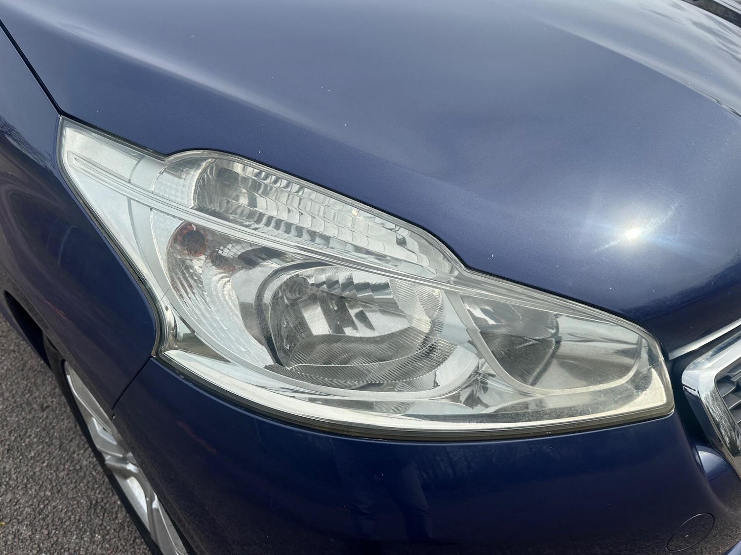 Used Peugeot 208 for sale - 77882081: Photo 13