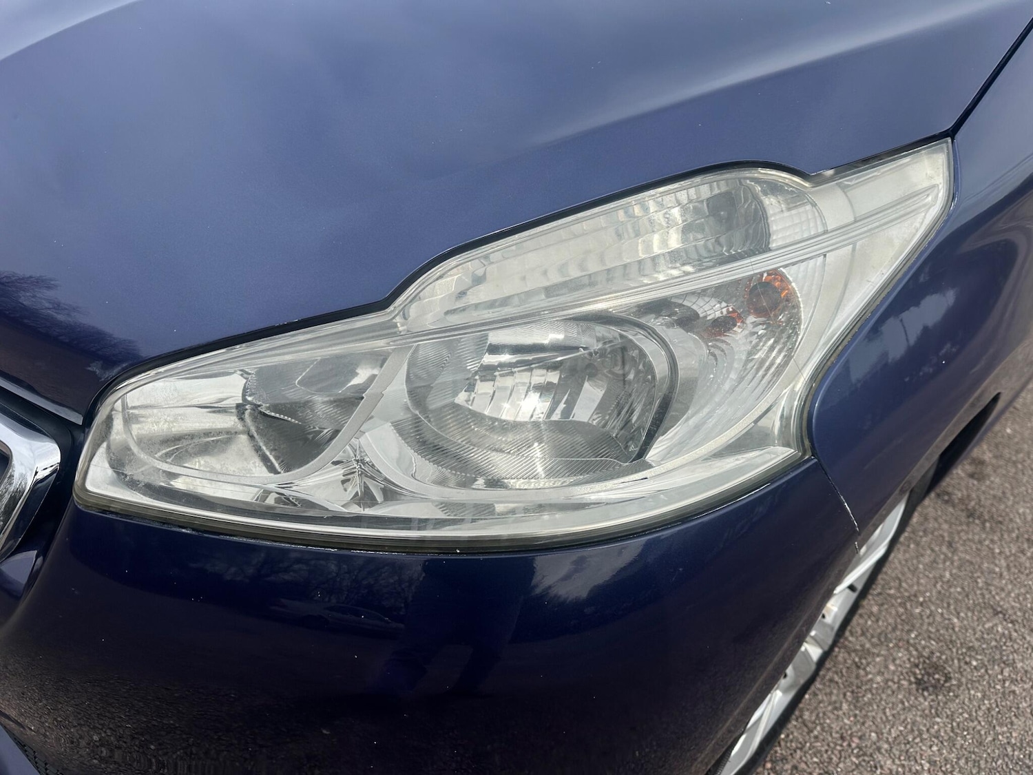 Used Peugeot 208 for sale - 77882081: Photo 14