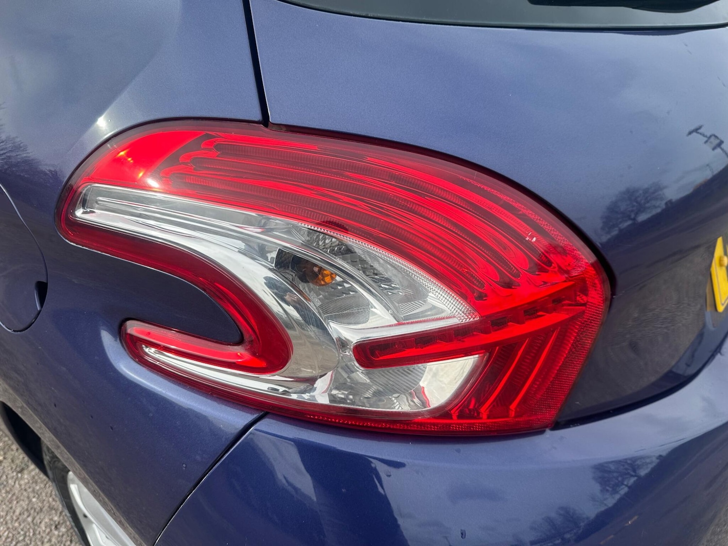 Used Peugeot 208 for sale - 77882081: Photo 15