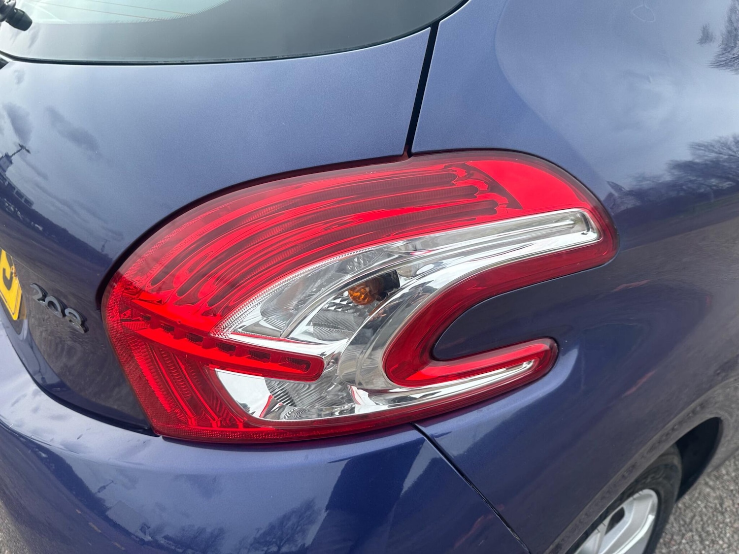 Used Peugeot 208 for sale - 77882081: Photo 16