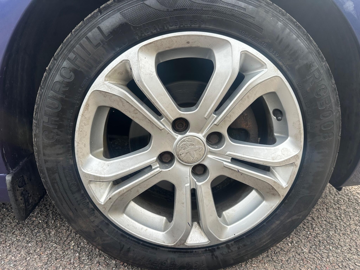 Used Peugeot 208 for sale - 77882081: Photo 17