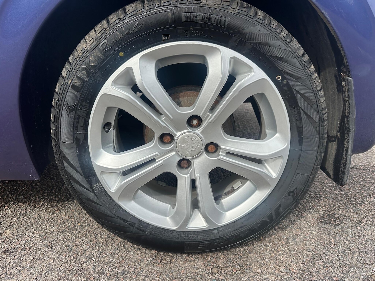 Used Peugeot 208 for sale - 77882081: Photo 19