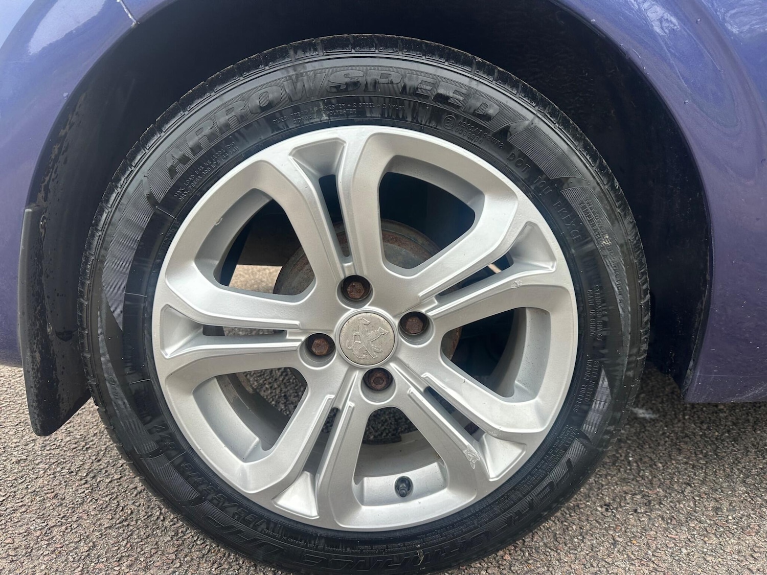 Used Peugeot 208 for sale - 77882081: Photo 20