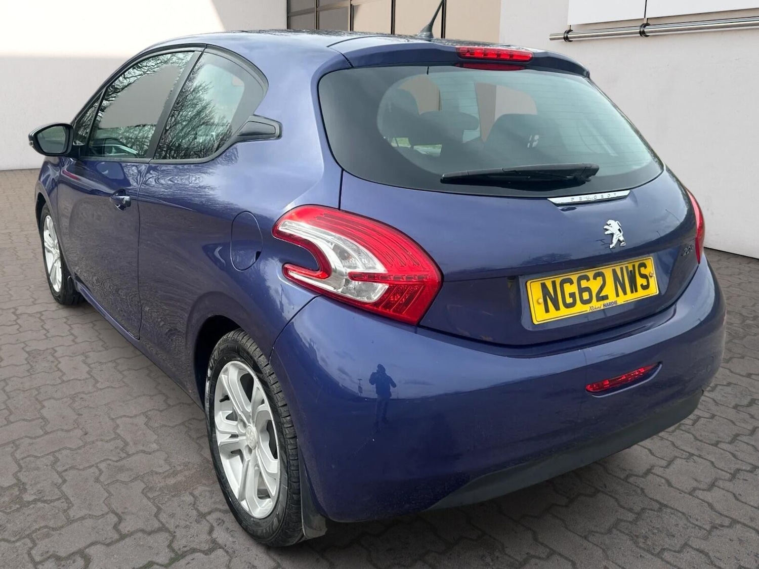 Used Peugeot 208 for sale - 77882081: Photo 5