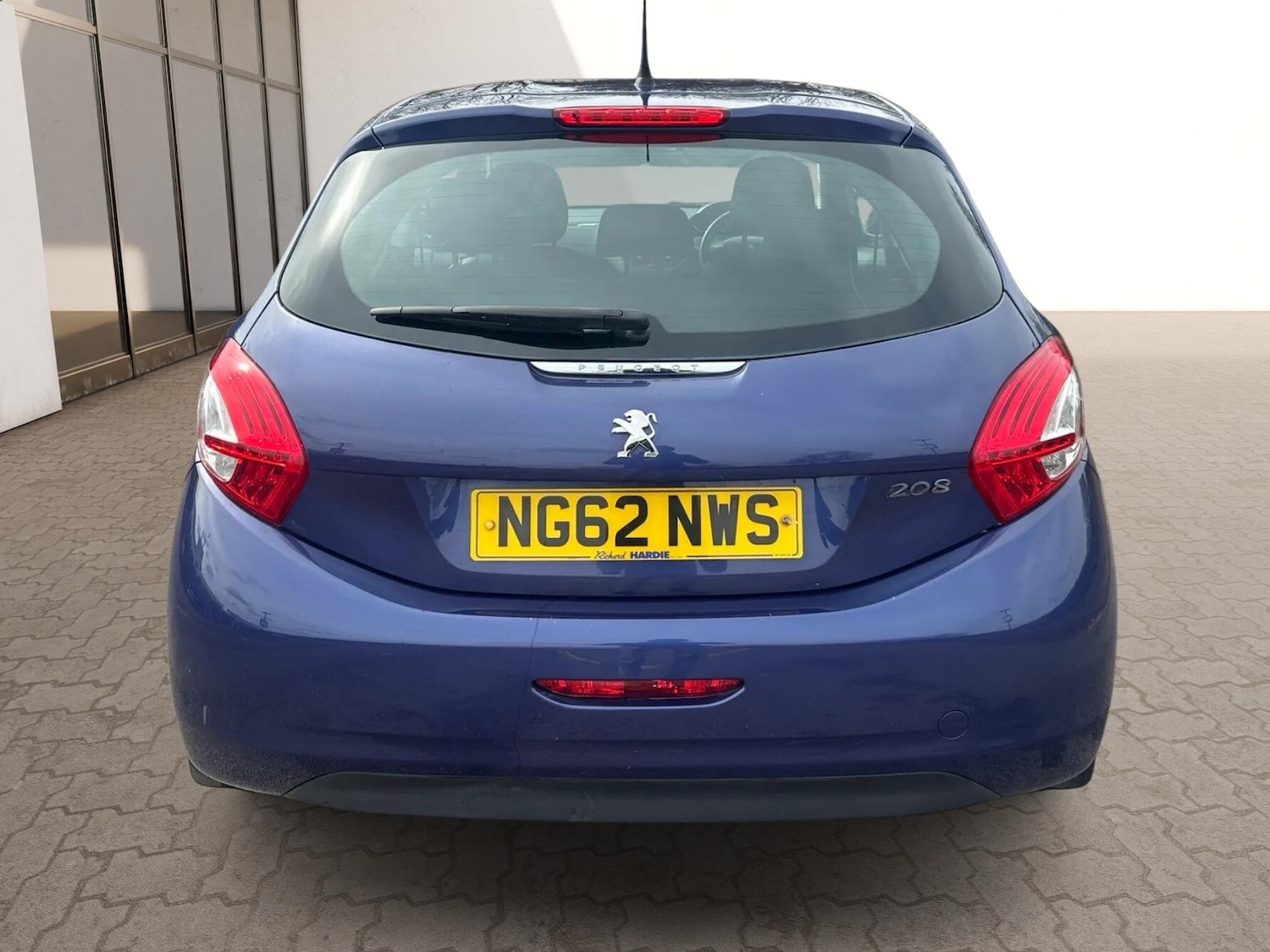 Used Peugeot 208 for sale - 77882081: Photo 6