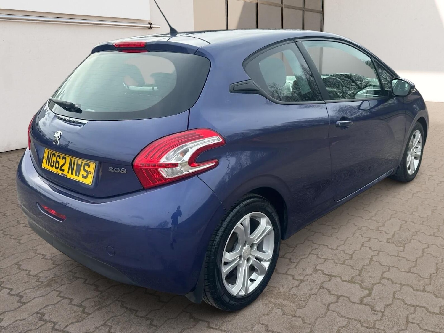 Used Peugeot 208 for sale - 77882081: Photo 7