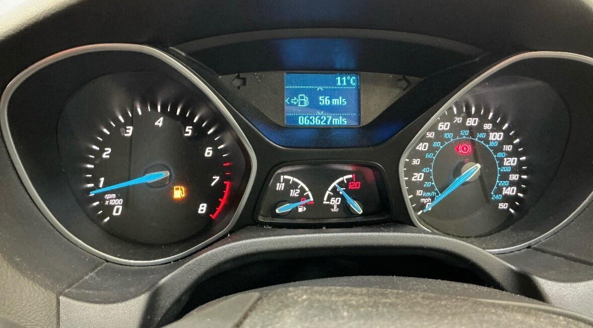 Used Ford Focus for sale - 77925964: Photo 10