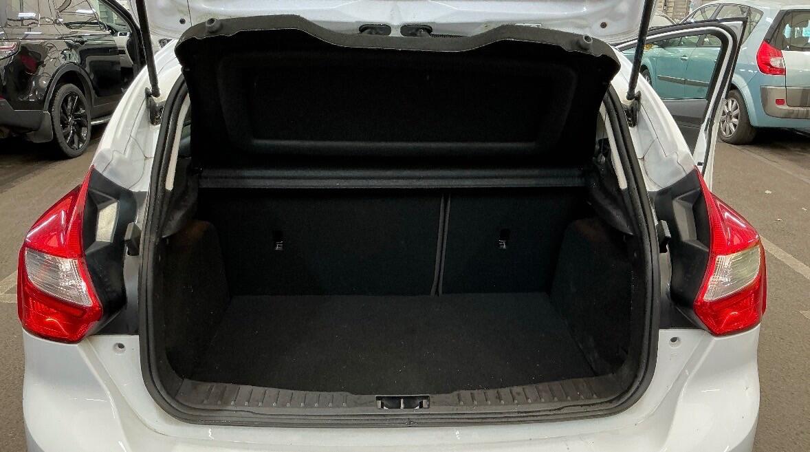 Used Ford Focus for sale - 77925964: Photo 11