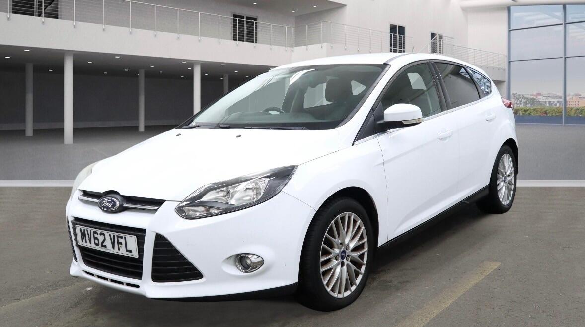 Used Ford Focus for sale - 77925964: Photo 2