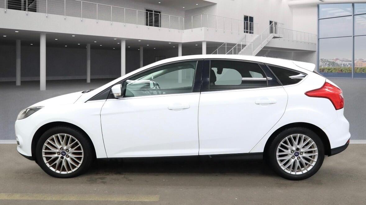 Used Ford Focus for sale - 77925964: Photo 3