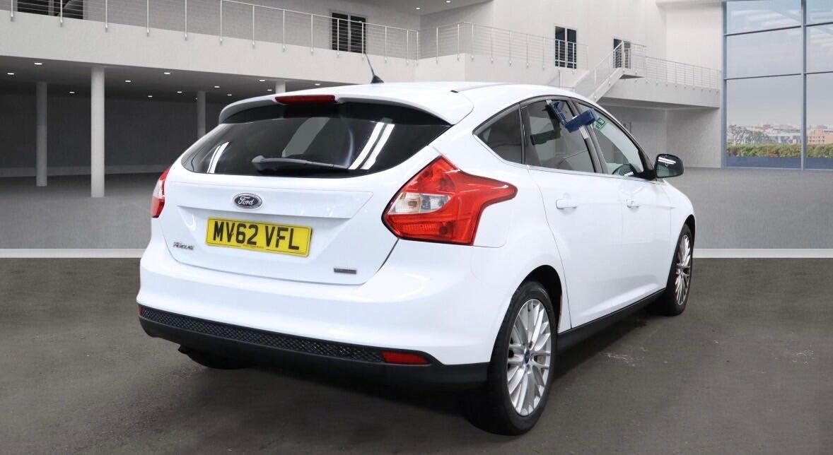 Used Ford Focus for sale - 77925964: Photo 5