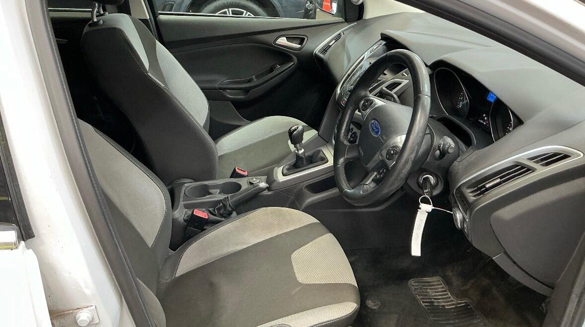 Used Ford Focus for sale - 77925964: Photo 7