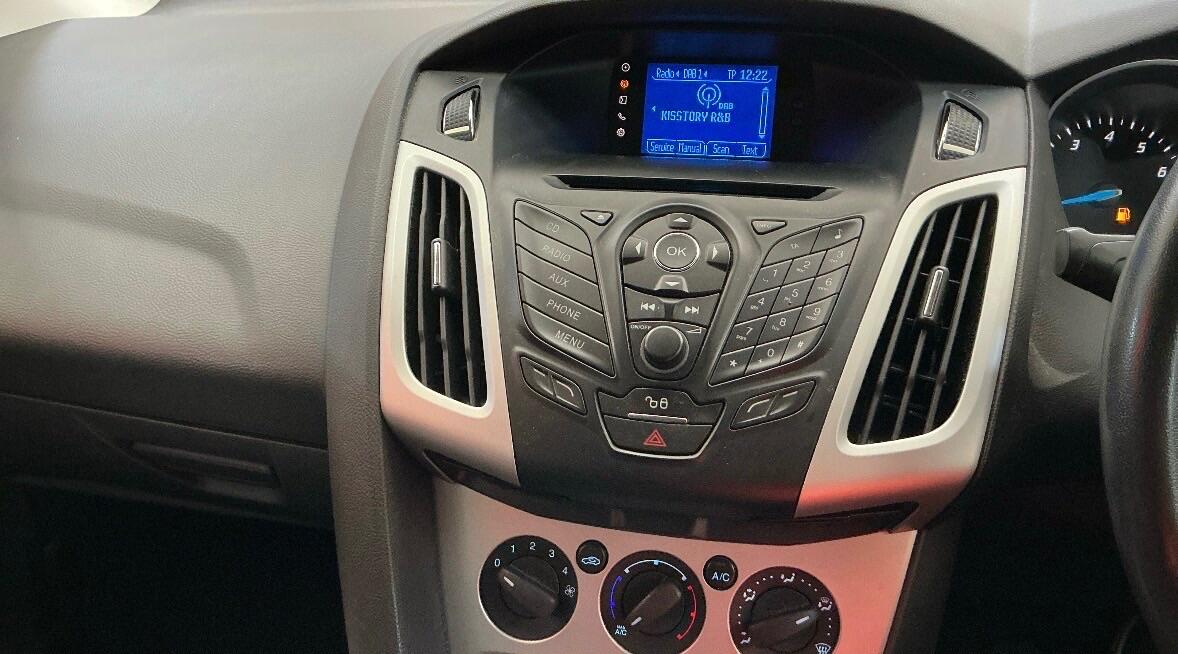 Used Ford Focus for sale - 77925964: Photo 9