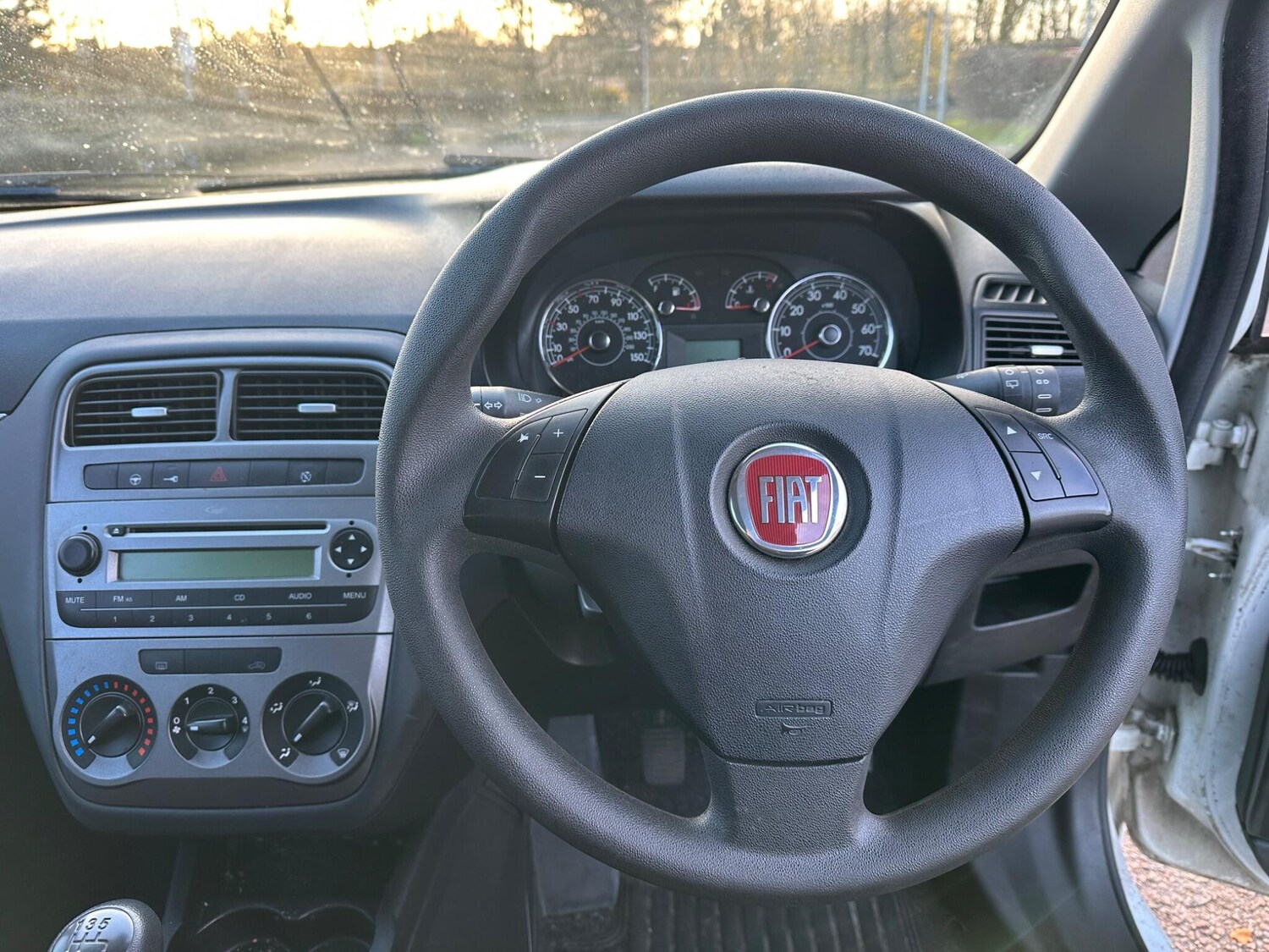 Used Fiat Punto 2012 for sale - 77908595: Photo 10