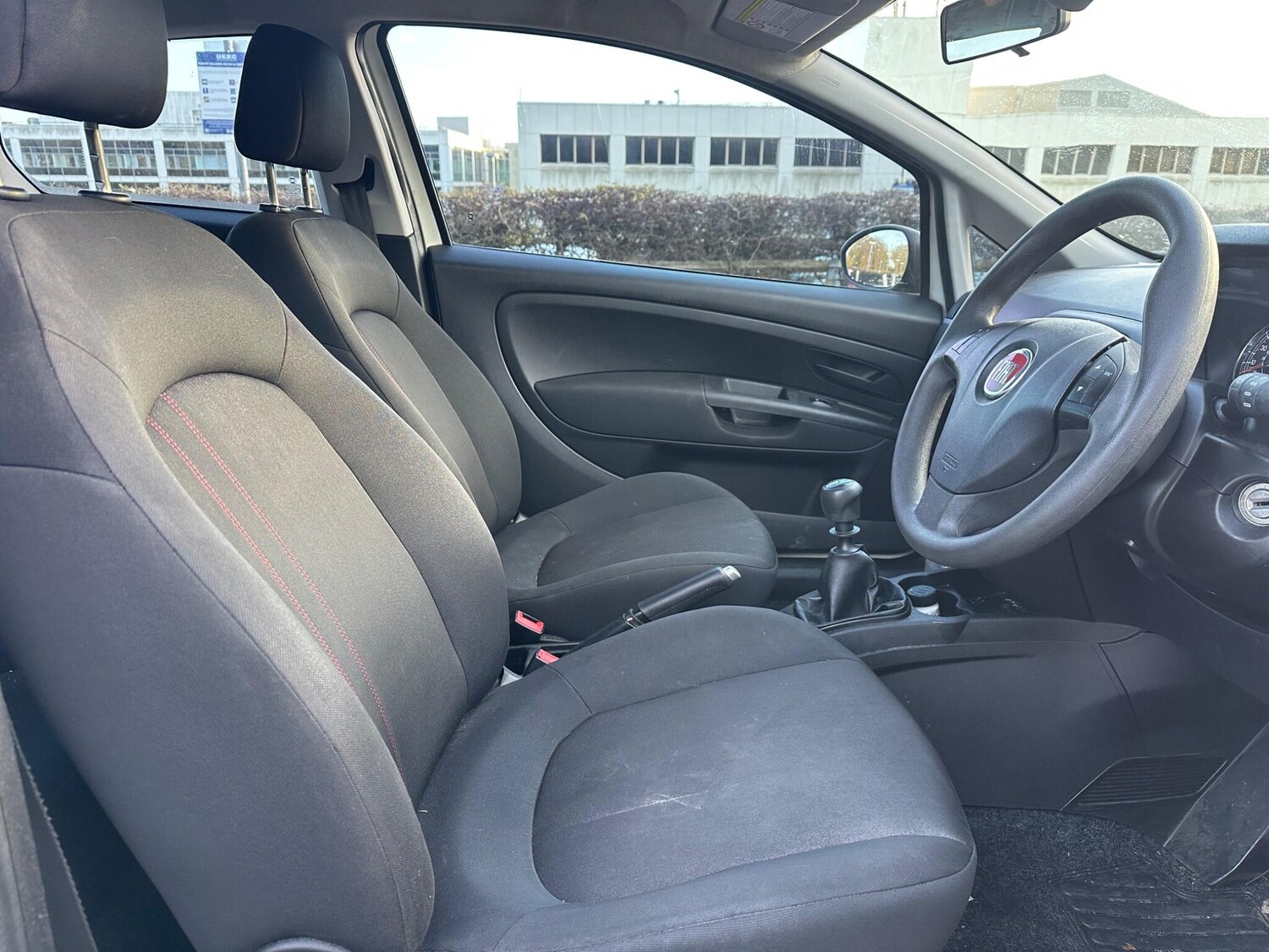 Used Fiat Punto 2012 for sale - 77908595: Photo 9