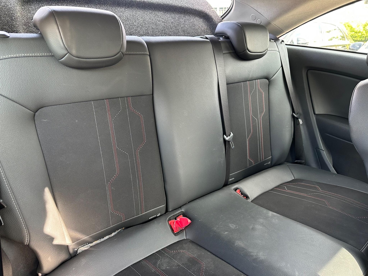 Used Vauxhall Corsa 2012 for sale - 77097557: Photo 10