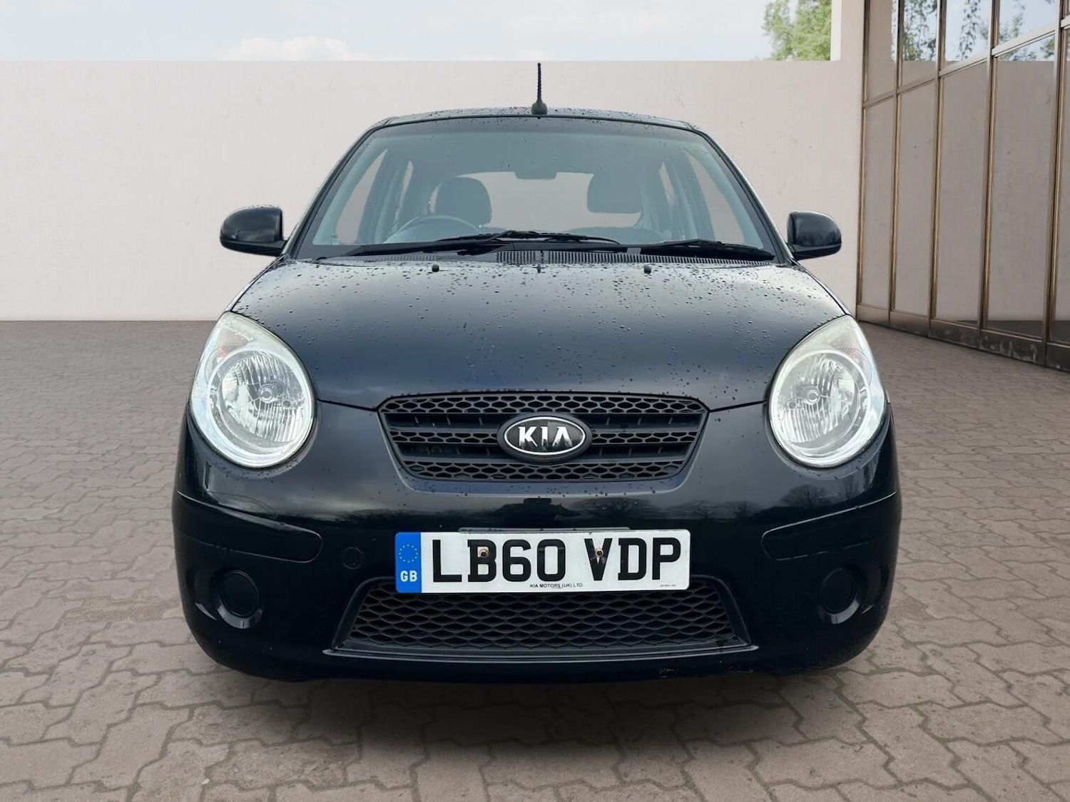 Used Kia Picanto 2011 for sale - 77131712: Photo 2