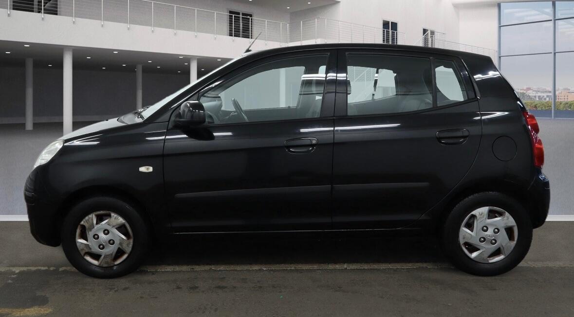 Used Kia Picanto 2011 for sale - 77131712: Photo 3