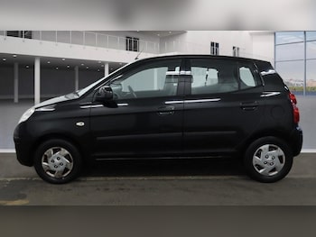 Used Kia Picanto 2011 for sale - 77131712: Photo