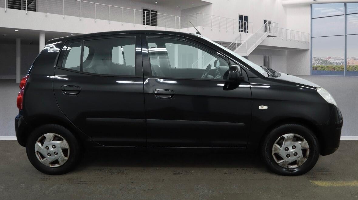 Used Kia Picanto 2011 for sale - 77131712: Photo 6
