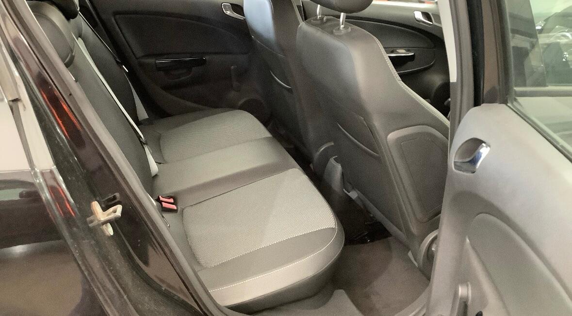 Used Vauxhall Corsa 2009 for sale - 76786404: Photo 8