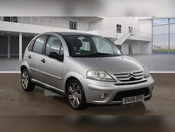 Used Citroen C3 2008 for sale - 77484319: Photo