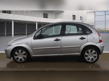 Used Citroen C3 2008 for sale - 77484319: Photo