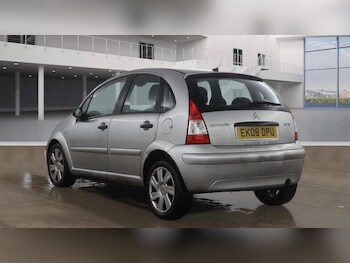 Used Citroen C3 2008 for sale - 77484319: Photo