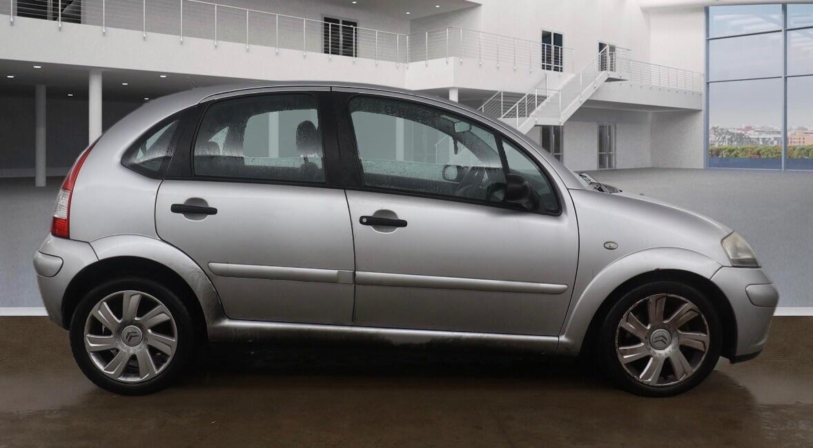 Used Citroen C3 for sale - 77484319: Photo 6