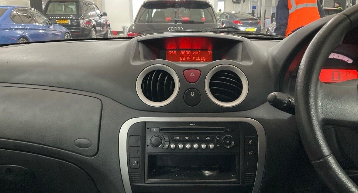 Used Citroen C3 for sale - 77484319: Photo 9