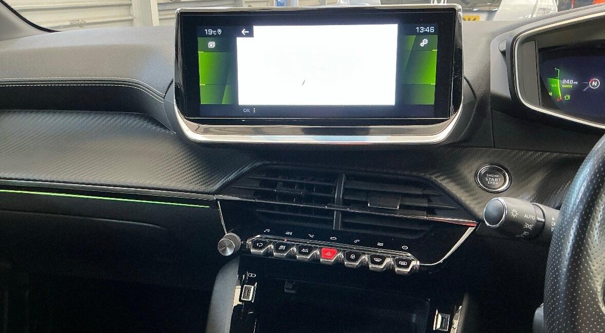 Used Peugeot 208 for sale - 78057992: Photo 10