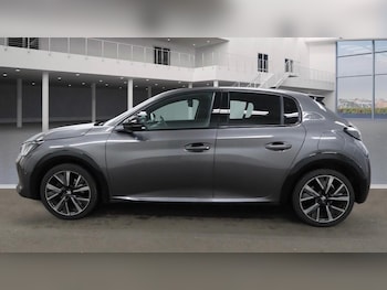 Used Peugeot 208 2021 for sale - 78057992: Photo