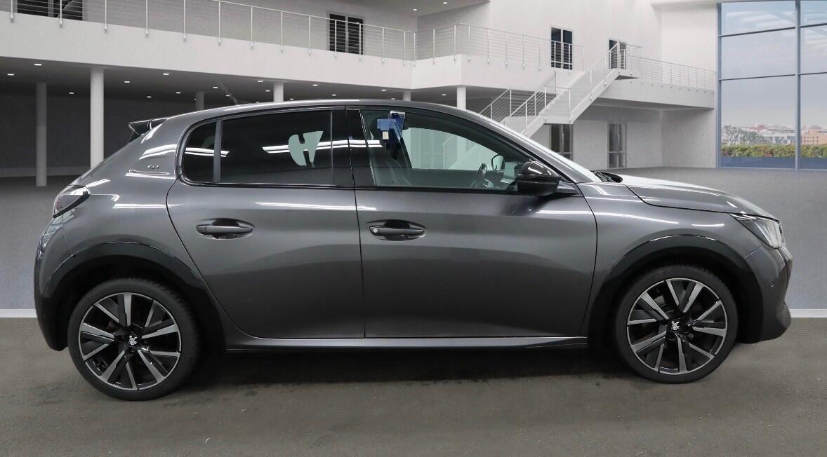 Used Peugeot 208 for sale - 78057992: Photo 6