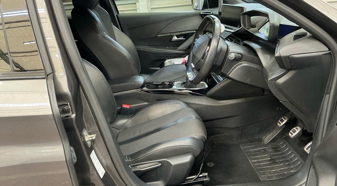 Used Peugeot 208 for sale - 78057992: Photo 7