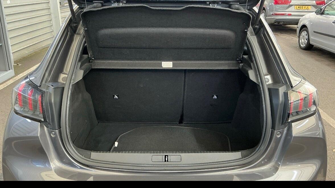 Used Peugeot 208 for sale - 78057992: Photo 9